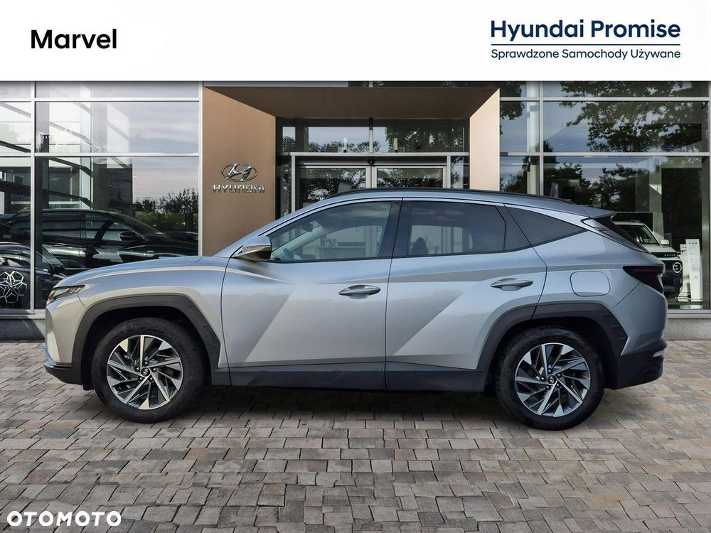 Hyundai Tucson 1.6 T-GDi Smart 2WD - 2