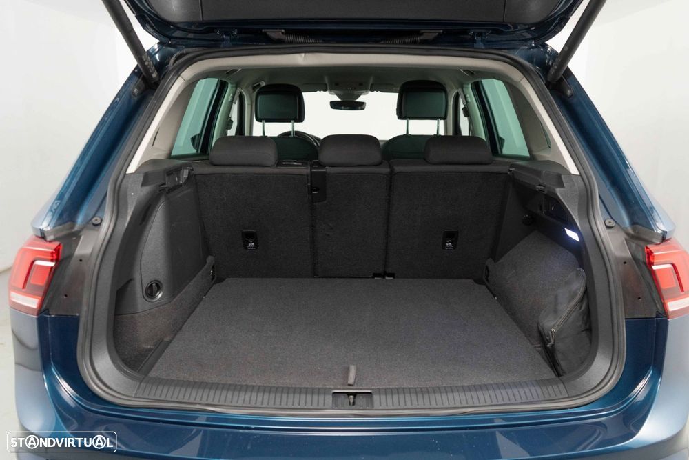 VW Tiguan 1.4 TSI eHybrid Life DSG - 15