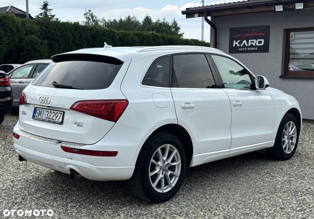 Audi Q5 - 9