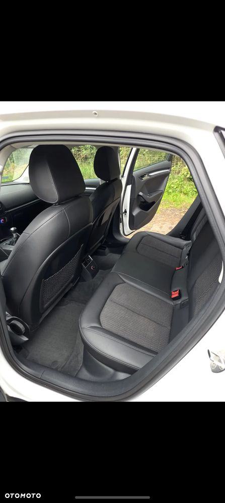 Audi A3 Limousine - 19