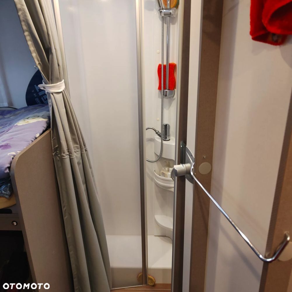 Etrusco T 7.3 SF - 11