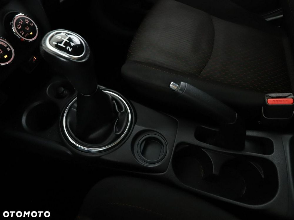 Mitsubishi ASX - 27
