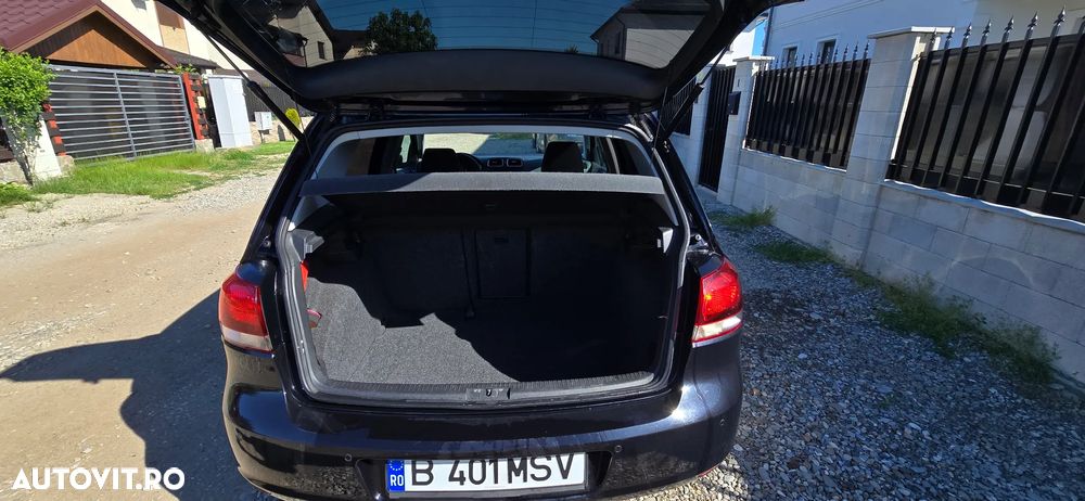 Volkswagen Golf 1.4 TSI Highline - 2