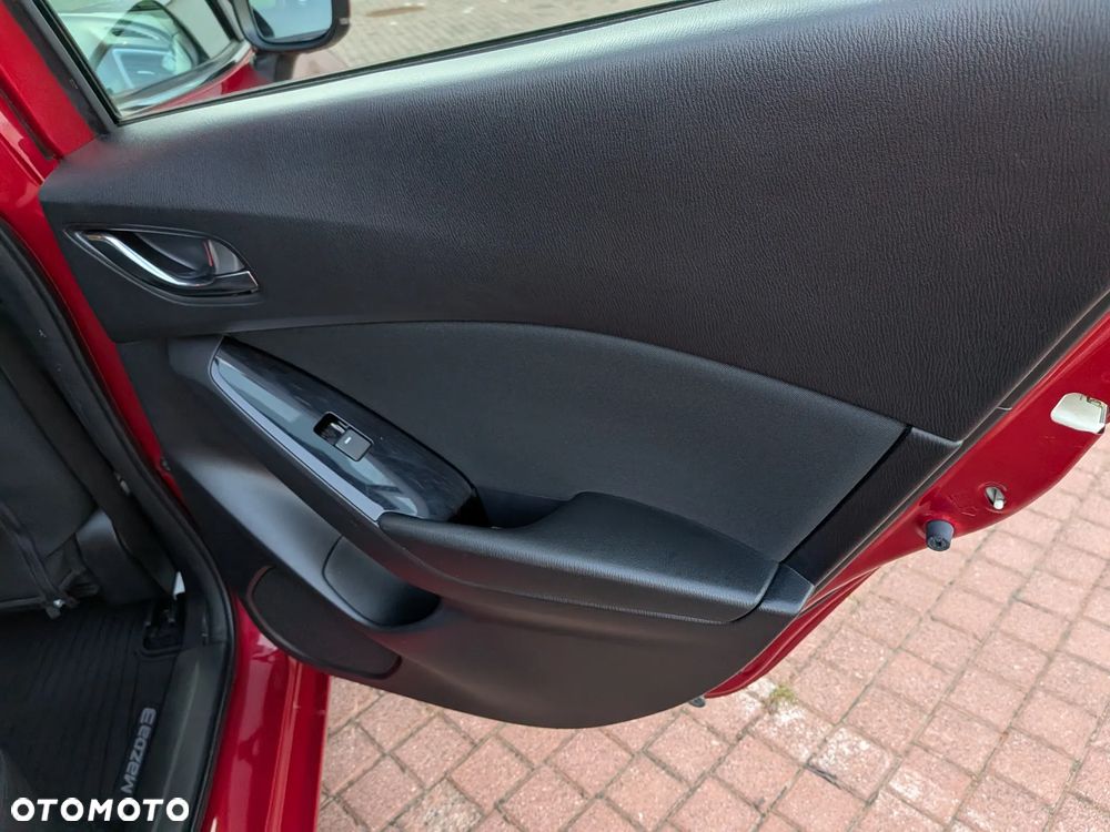 Mazda 3 2.0 Skymotion - 27