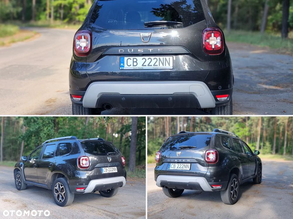 Dacia Duster - 3
