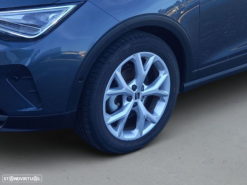 SEAT Arona 1.0 TSI FR - 3