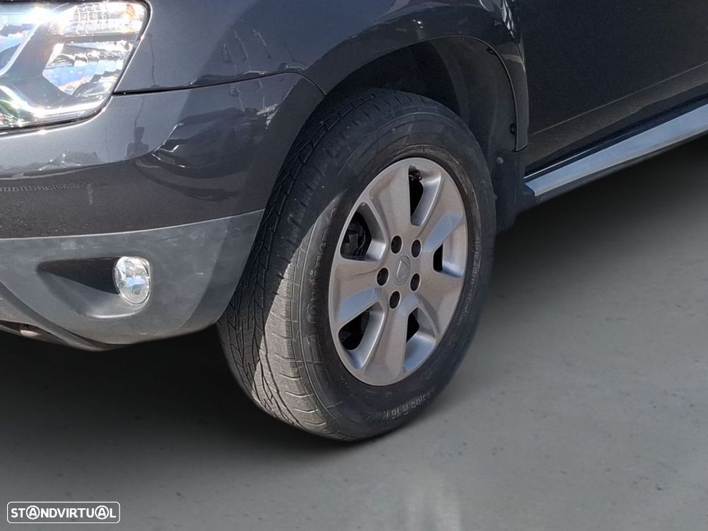 Dacia Duster 1.2 TCe SL Best Choice - 4