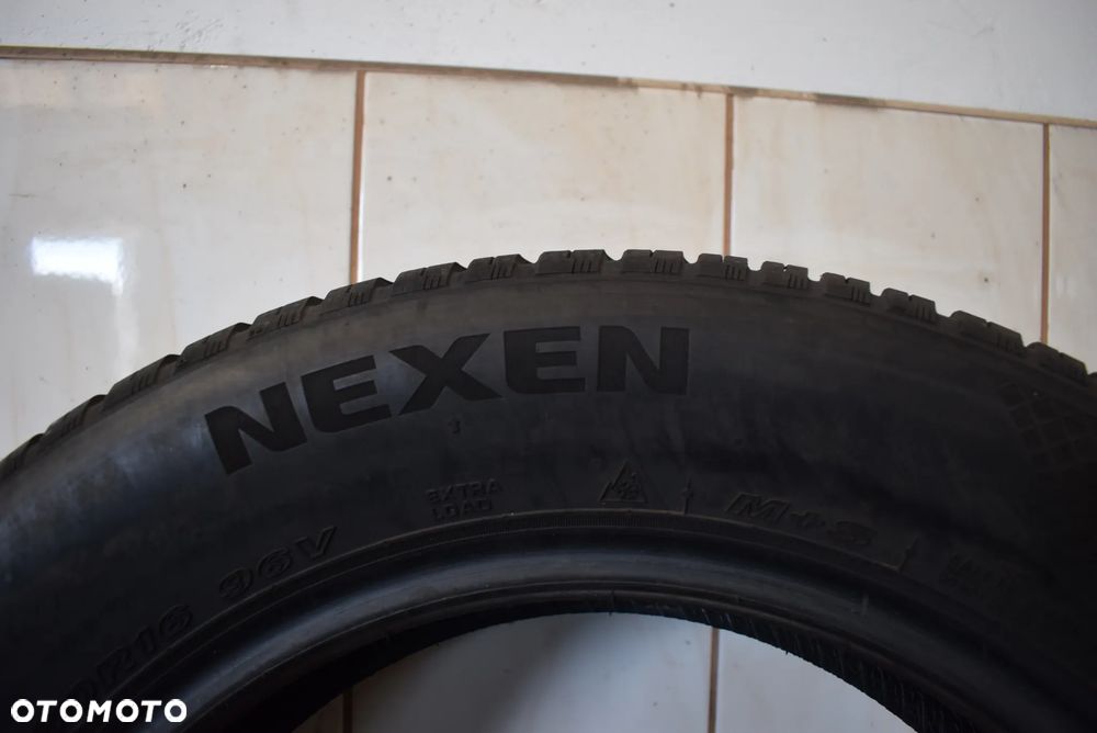 R16 205/60 Nexen N blue 4Season 2 Wysyłka gratis! - 6