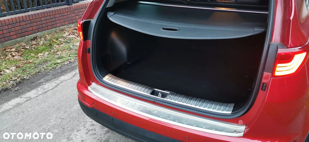 Kia Sportage 1.7 CRDI Business Line L 2WD - 24