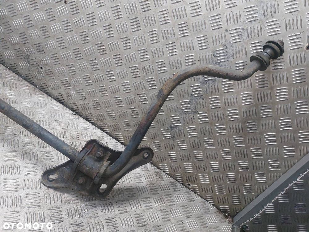 DRĄŻEK STABILIZATOR PRZÓD MAZDA DEMIO I 1.3 16V - 3