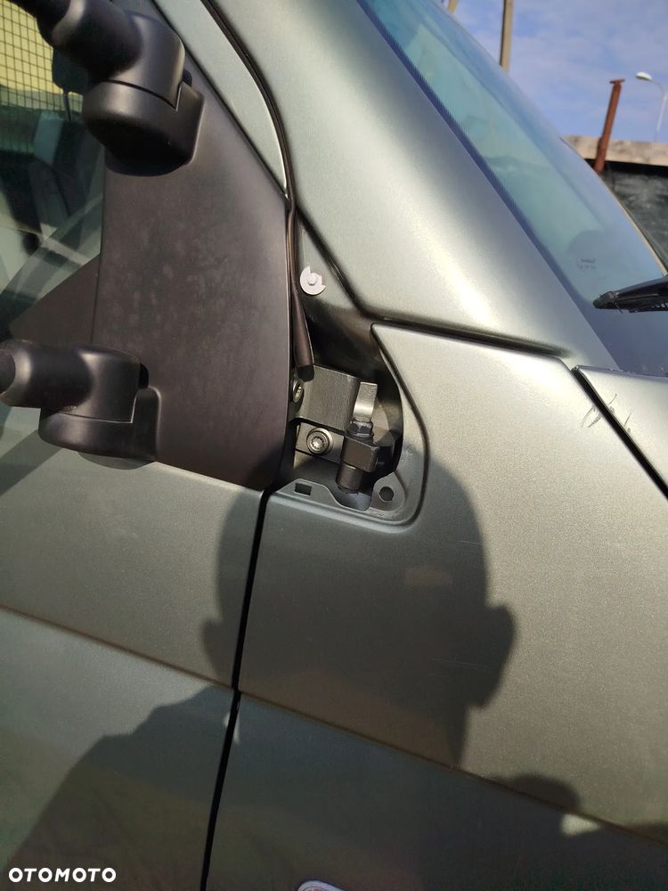 Volkswagen transporter - 15