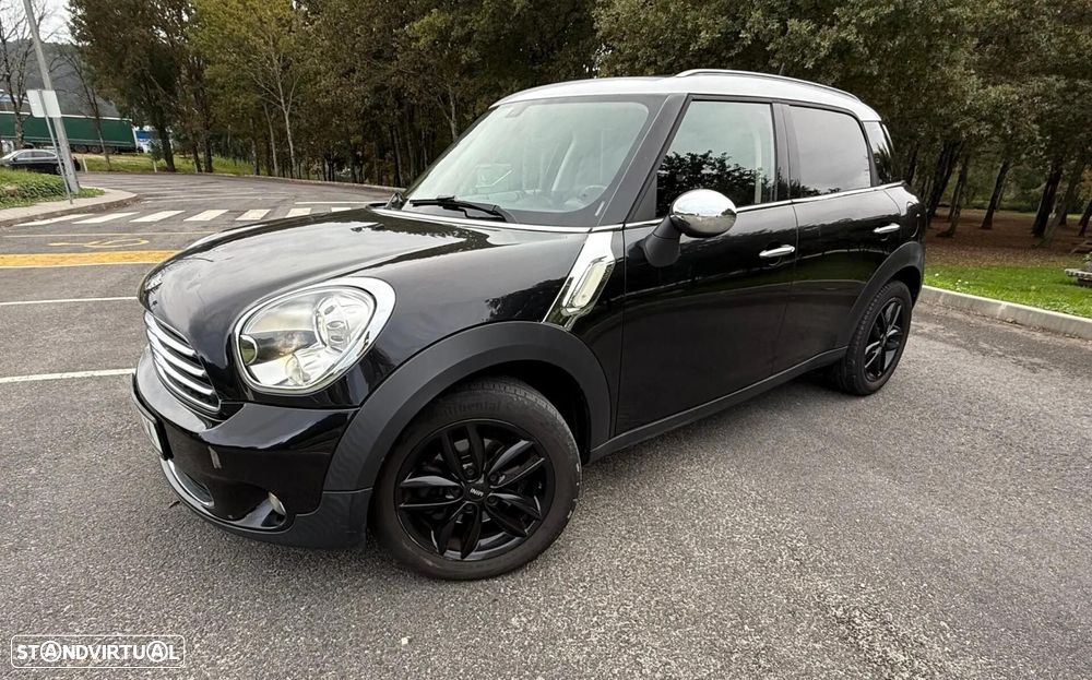 MINI Countryman - 2