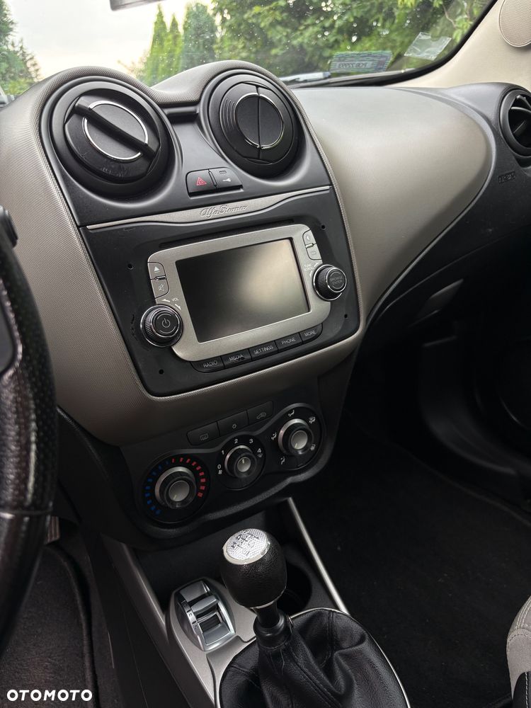 Alfa Romeo Mito 1.3 JTDM Distinctive S&S - 13