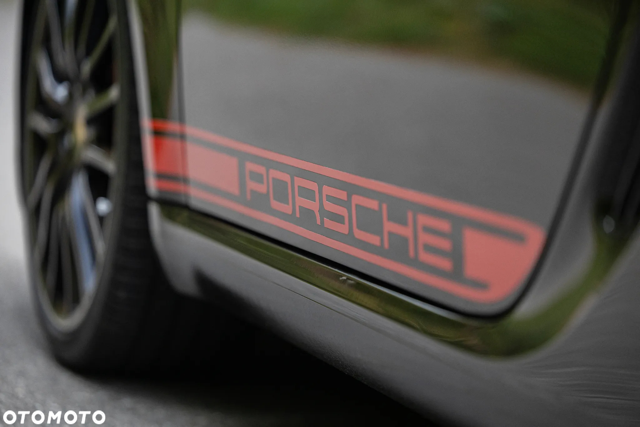 Porsche Cayman S PDK - 11