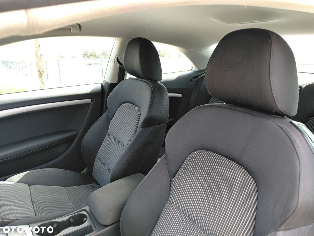 Audi A5 Coupé 2.0 TFSI - 22