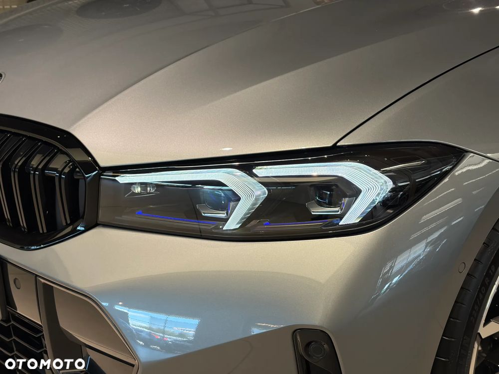 BMW Seria 3 330d xDrive mHEV M Sport sport - 11