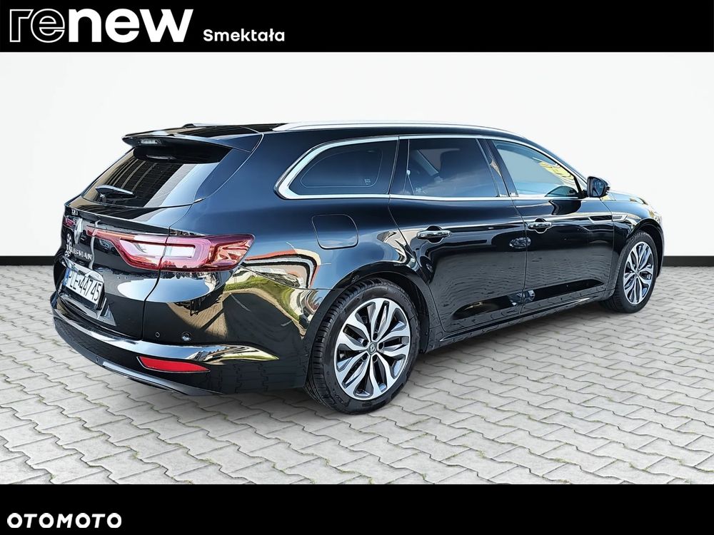 Renault Talisman 1.6 Energy TCe Intens EDC - 5