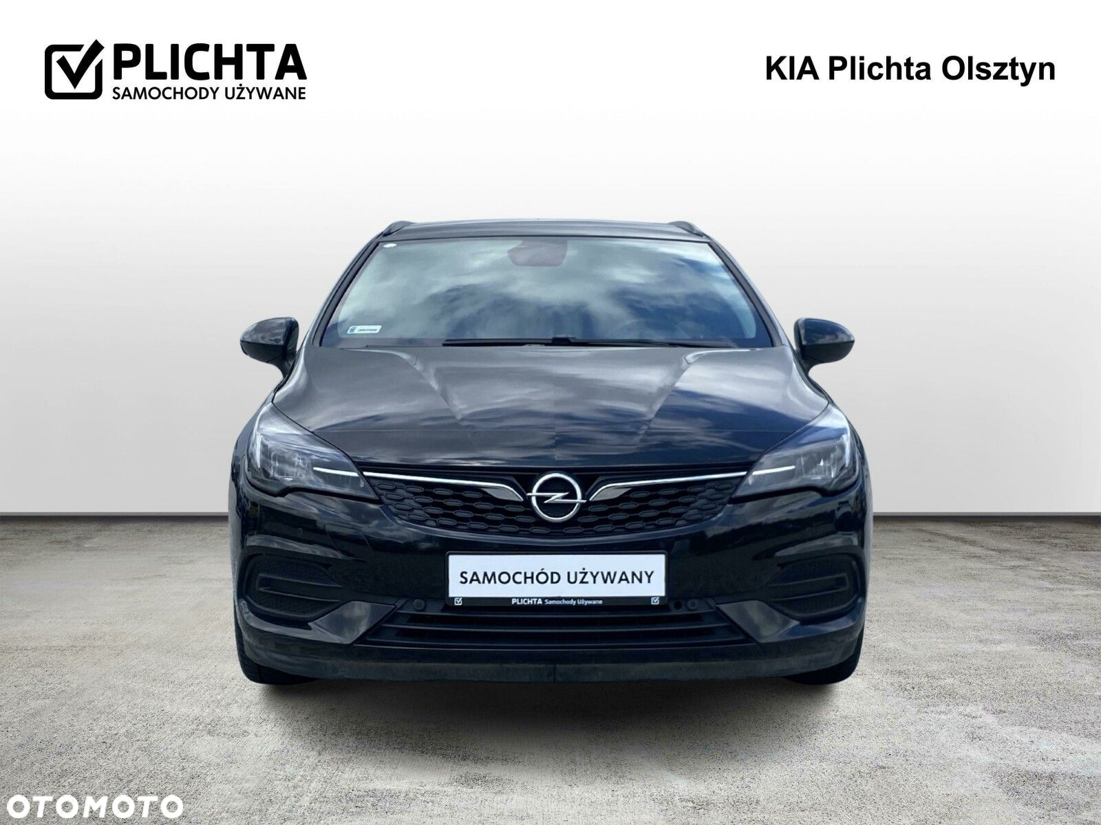Opel Astra - 8
