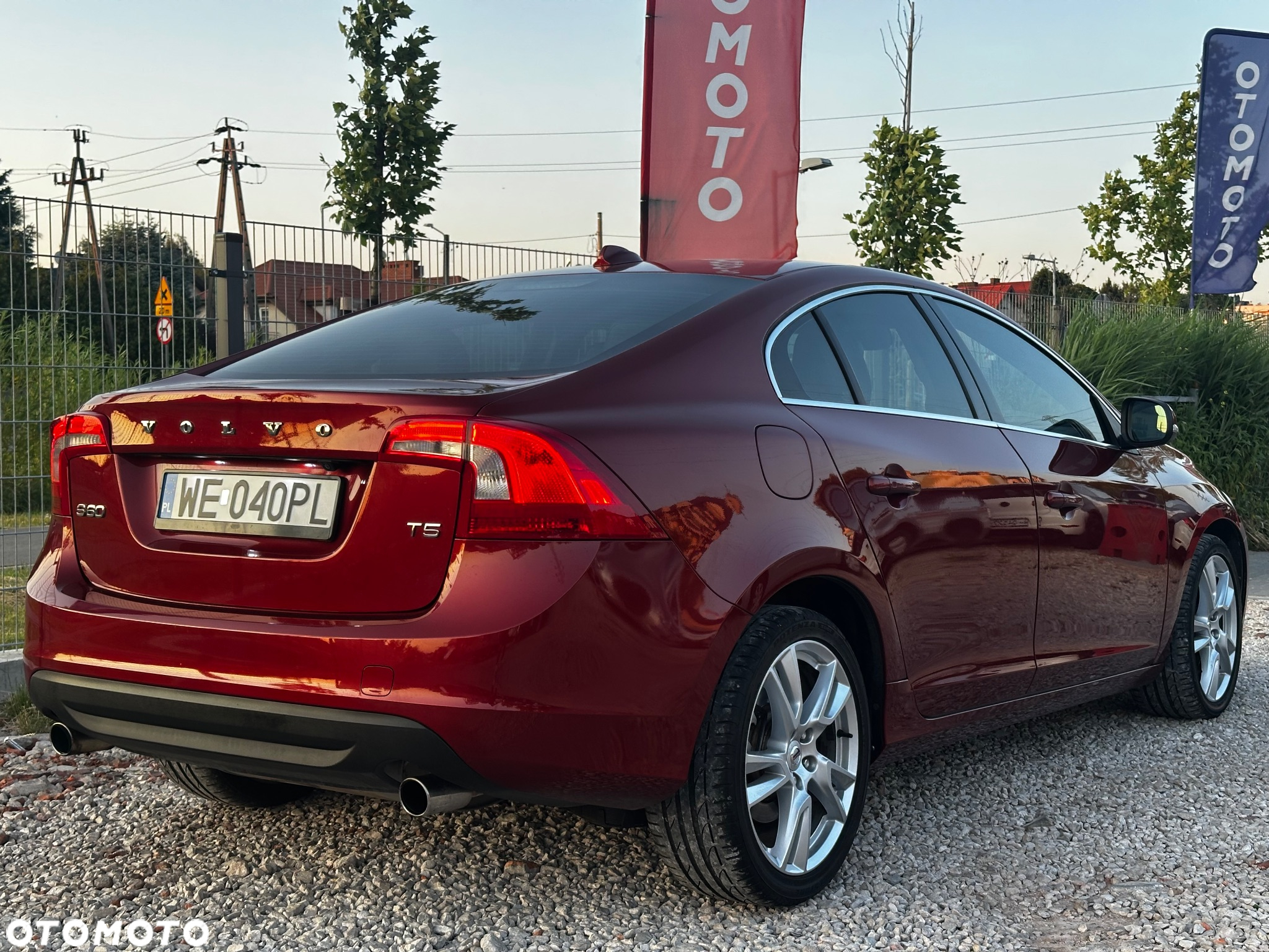 Volvo S60 2.5 T5 - 16