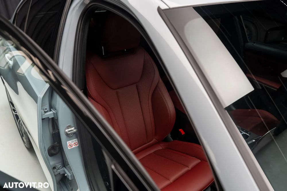 BMW M3 M340i xDrive - 39