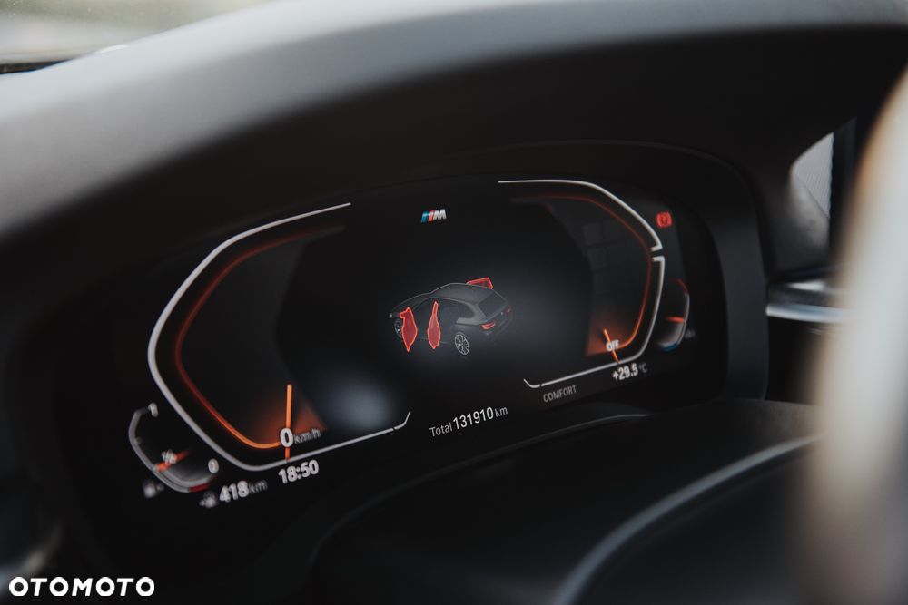 BMW Seria 5 520i - 19