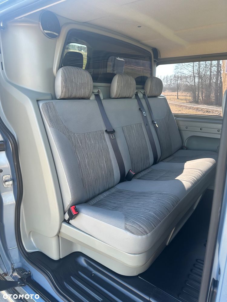 Nissan Primastar dCi115 L2H1P2 Extra - 8