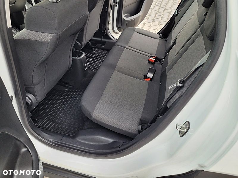 Citroën C3 Aircross BlueHDI 100 Stop & Start Shine - 15