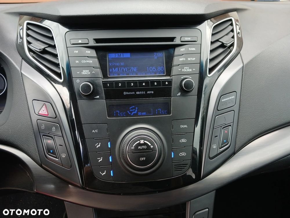 Hyundai i40 - 28