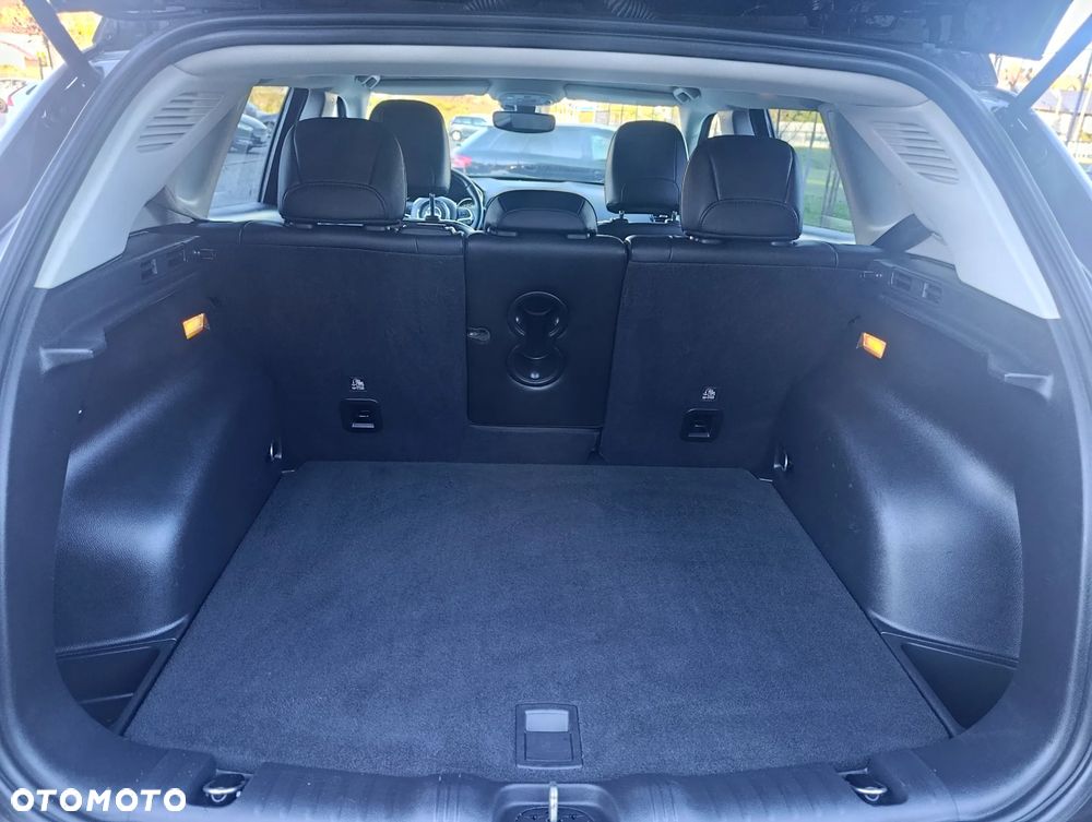 Jeep Compass 1.3 GSE T4 Automatik Limited - 26