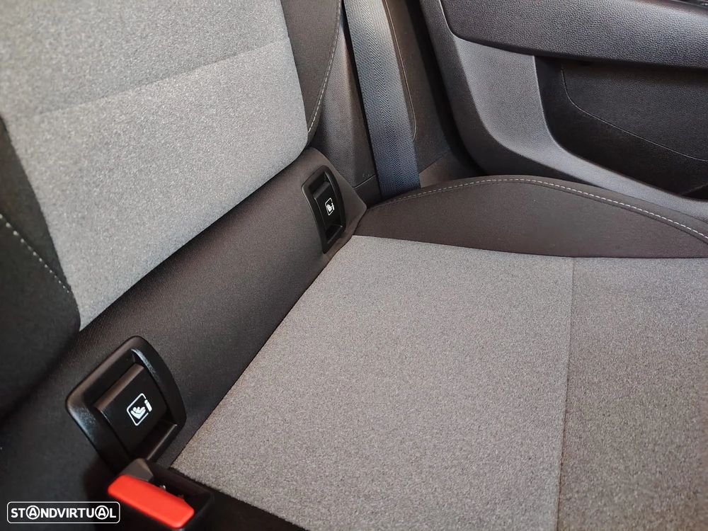 Renault Clio 1.5 Blue dCi Evolution - 21