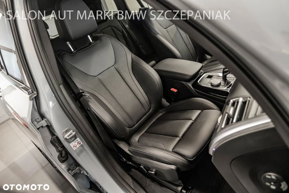 BMW X3 xM40i mHEV - 34