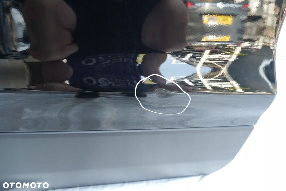 FORD KUGA MK2 DRZWI PRAWE TYŁ TYLNE KOMPLETNE - 6