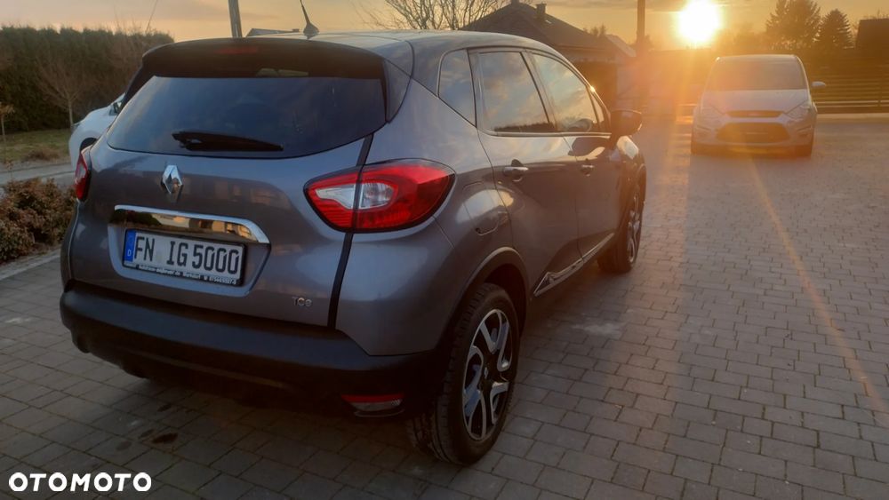 Renault Captur - 5