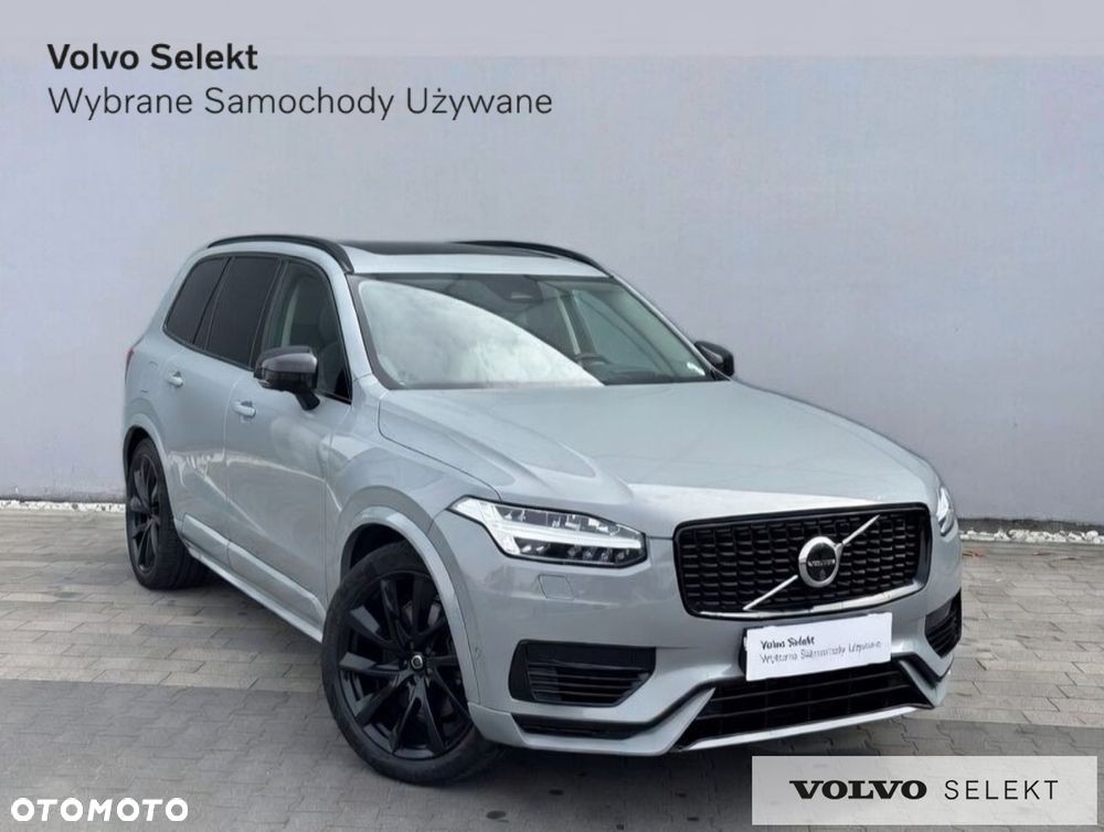 Volvo XC 90 - 4