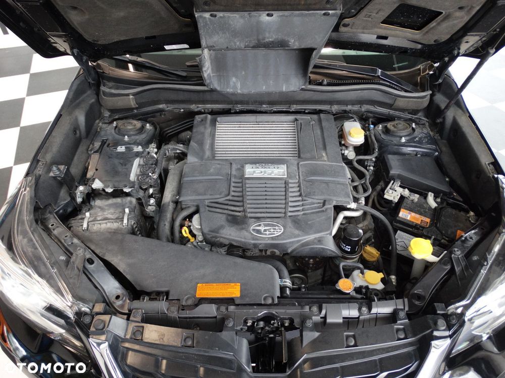 Subaru Forester - 33