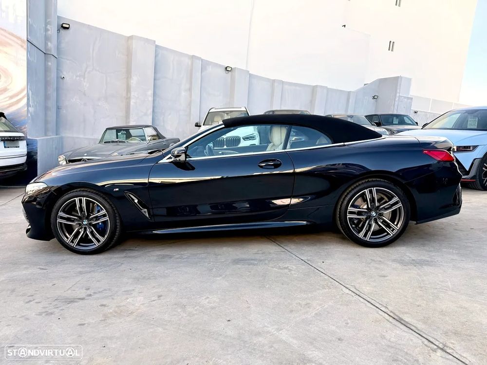 BMW 840 i xDrive - 6