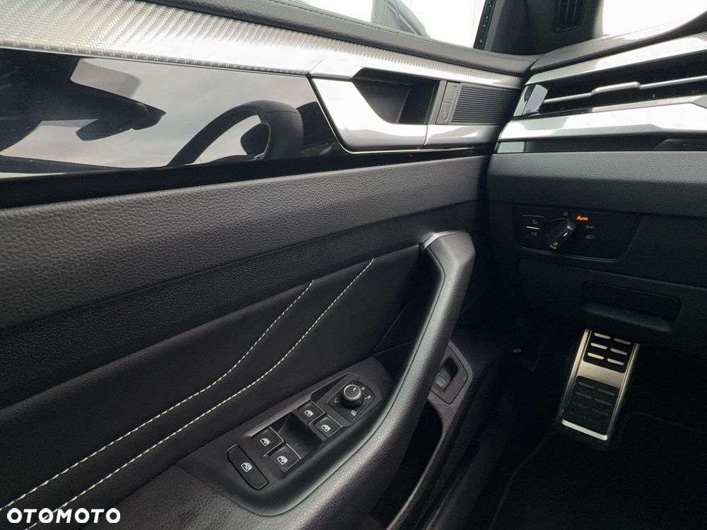 Volkswagen Arteon Shooting Brake - 36