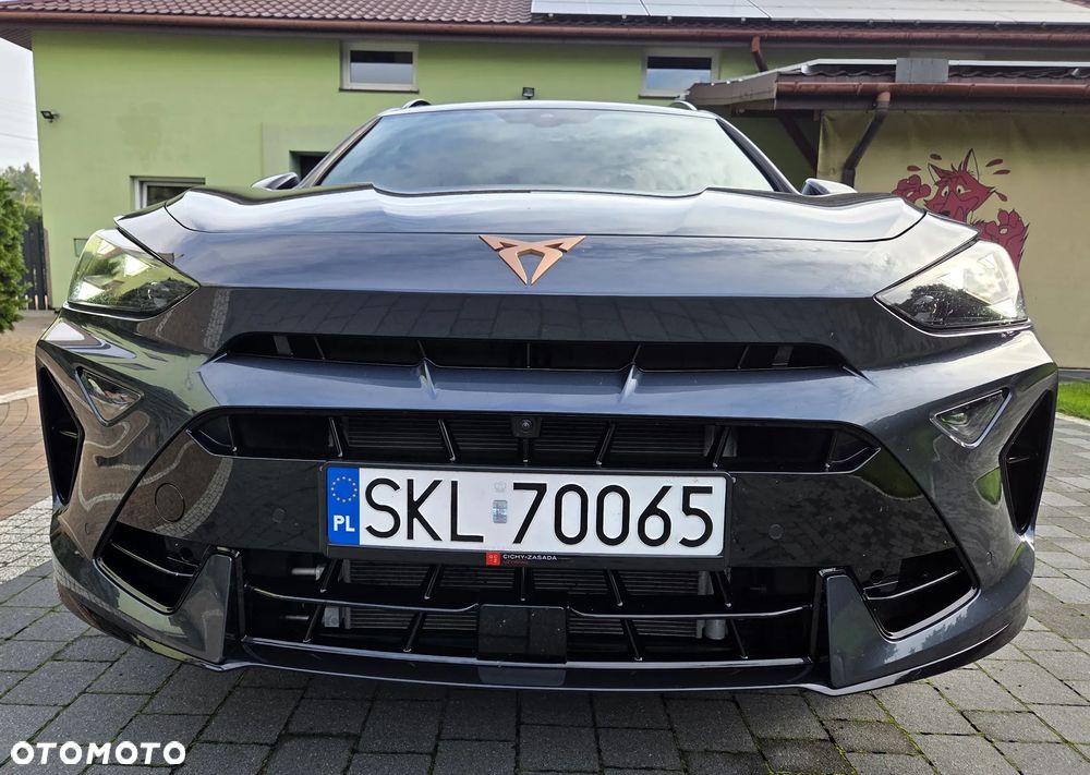 Cupra Formentor 2.0 TSI 4Drive DSG VZ Extreme - 4