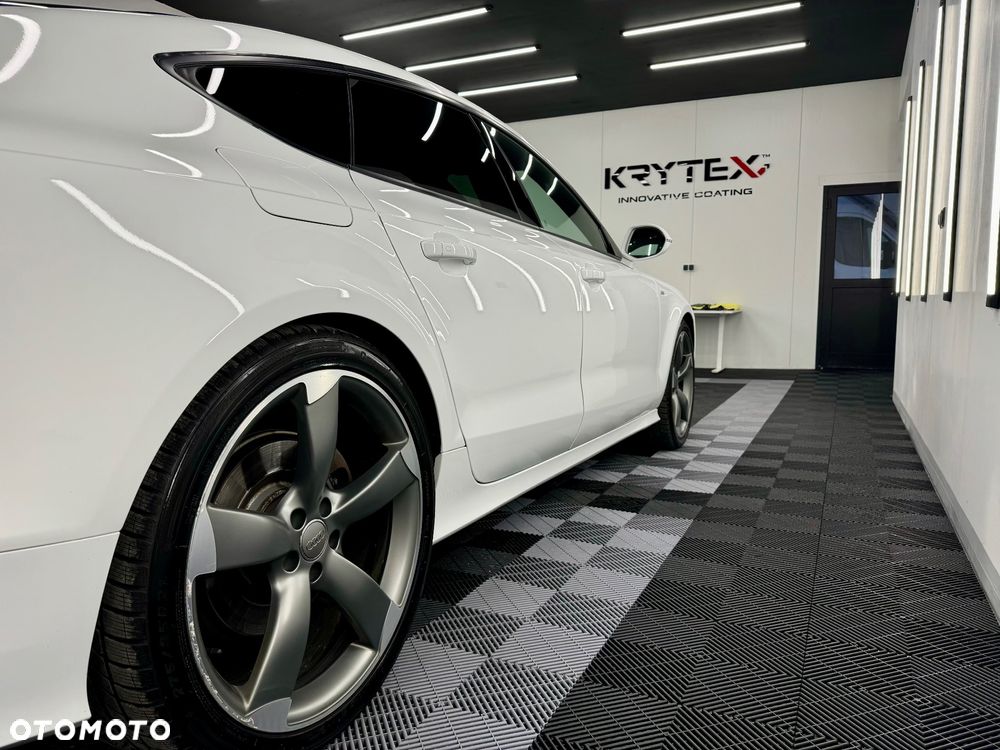 Audi A7 Sportback - 15