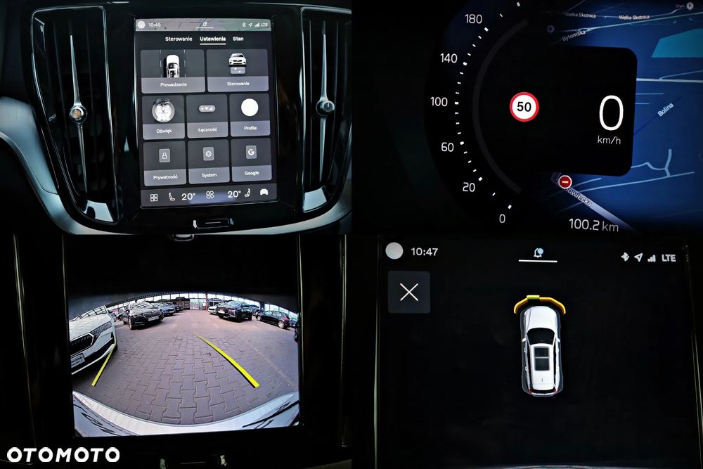 Volvo V60 B4 D Core - 35