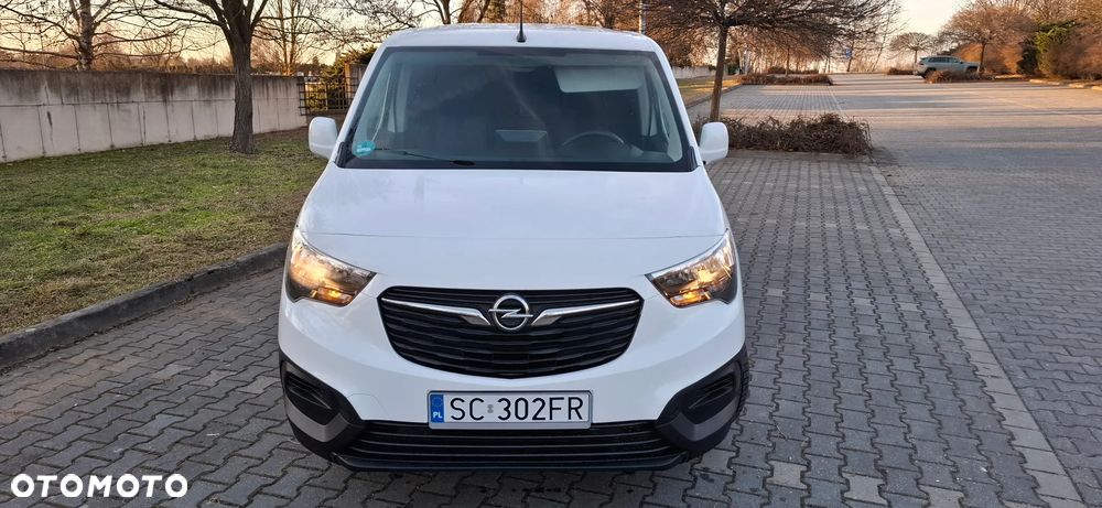 Opel Combo - 3