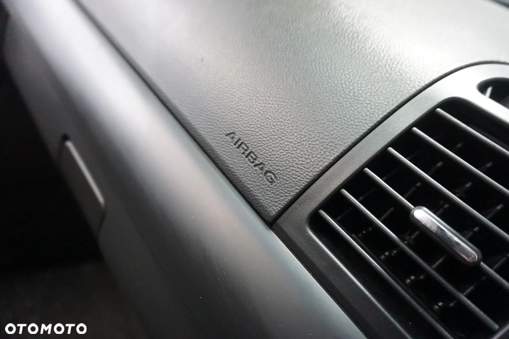 Chevrolet Captiva 2.4 2WD 5 Sitzer LS - 33