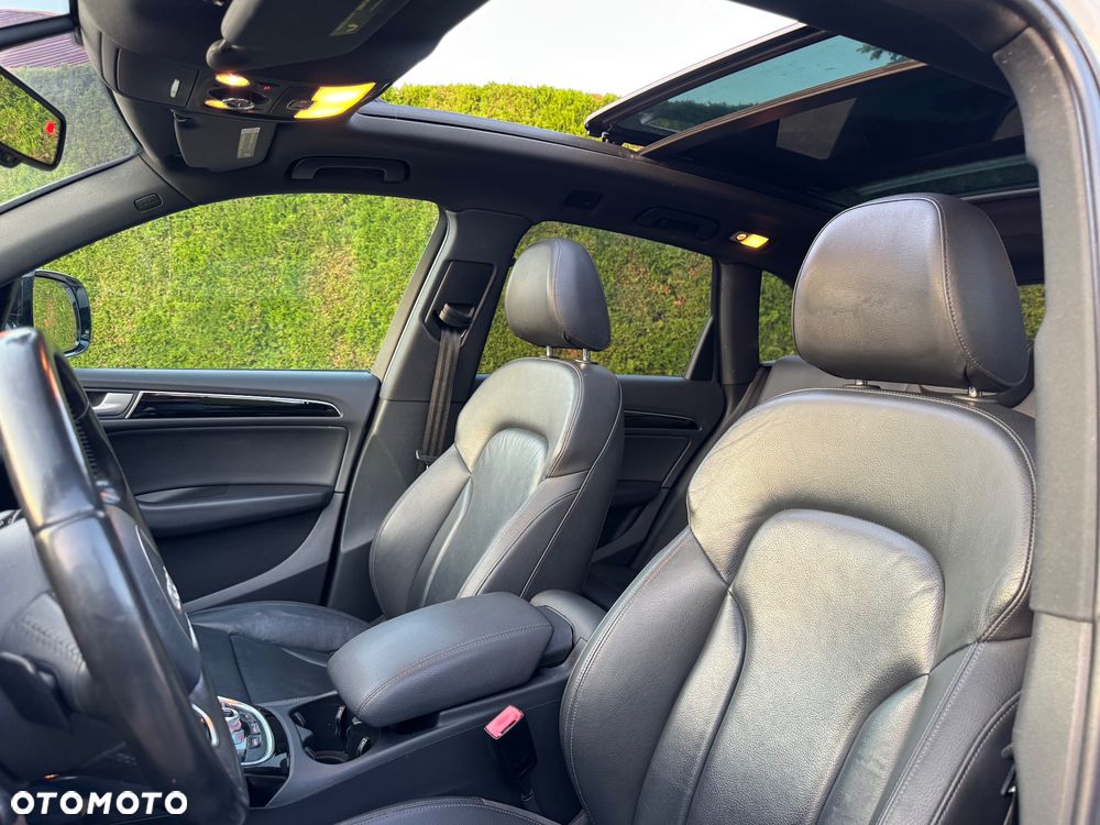 Audi Q5 - 24