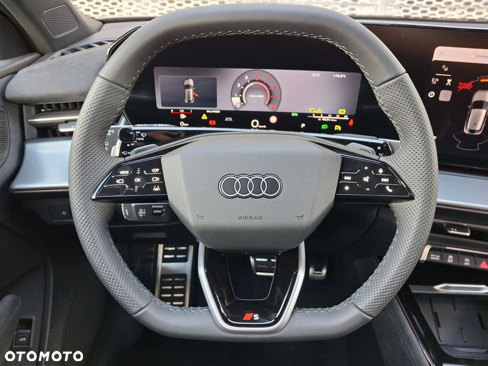 Audi Q3 Sportback - 22