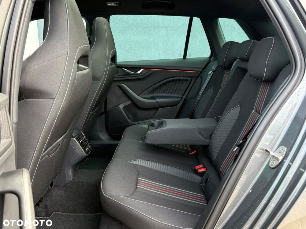 Skoda Kamiq 1.5 TSI Monte Carlo DSG - 17