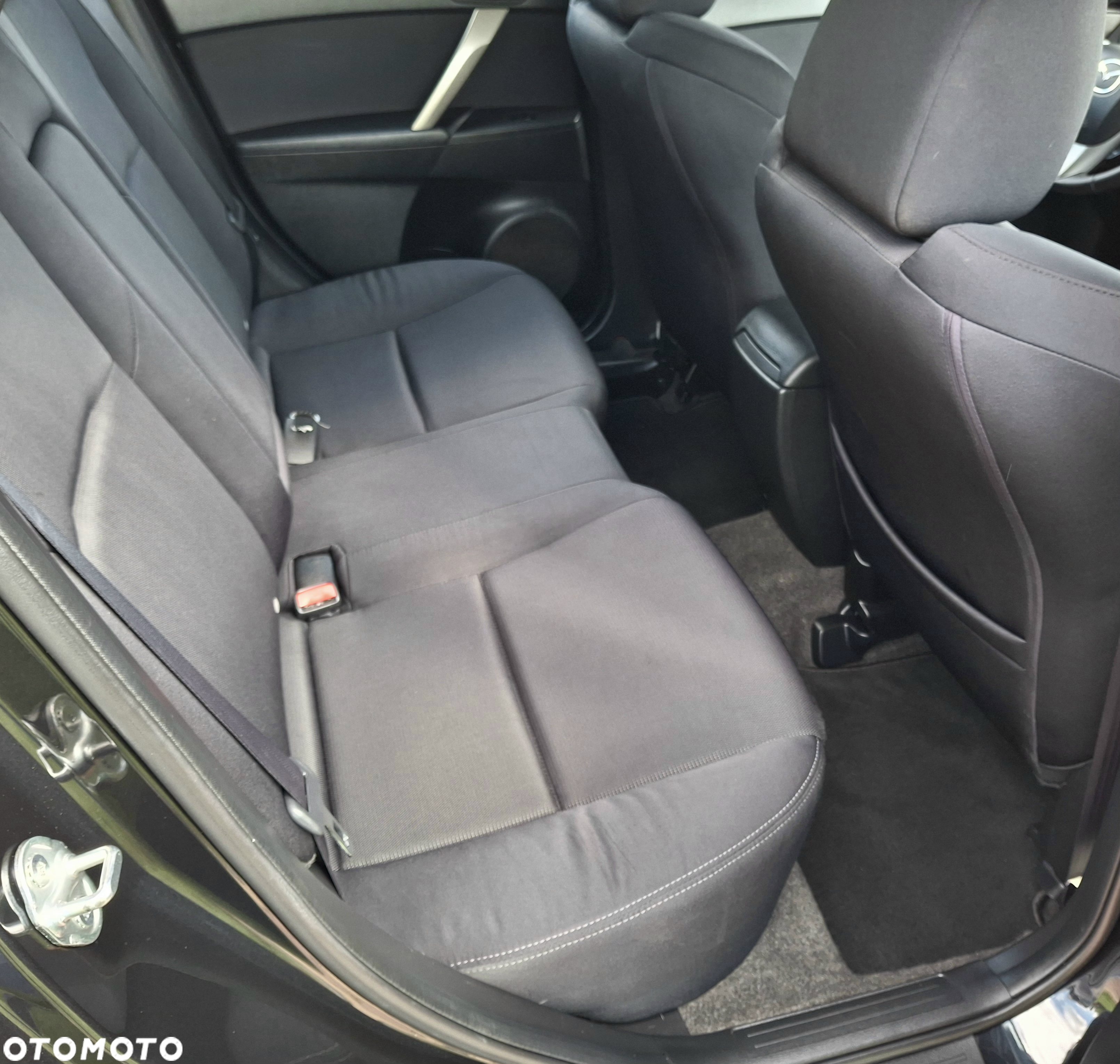 Mazda 3 1.6 Exclusive - 31