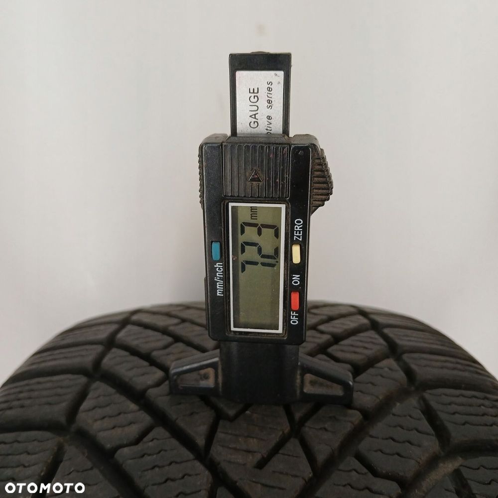 2x 225/45R17 opony zimowe Pirelli Cinturato Winter 2 7mm 2023r 87440 - 4