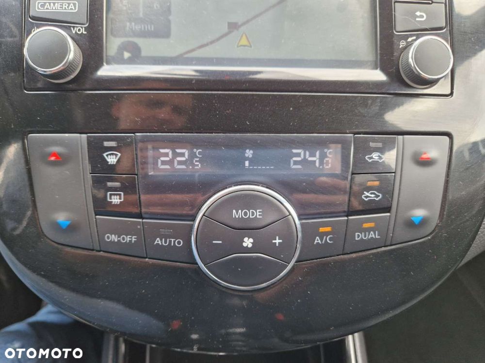 Nissan Pulsar 1.5 dCi Visia - 14