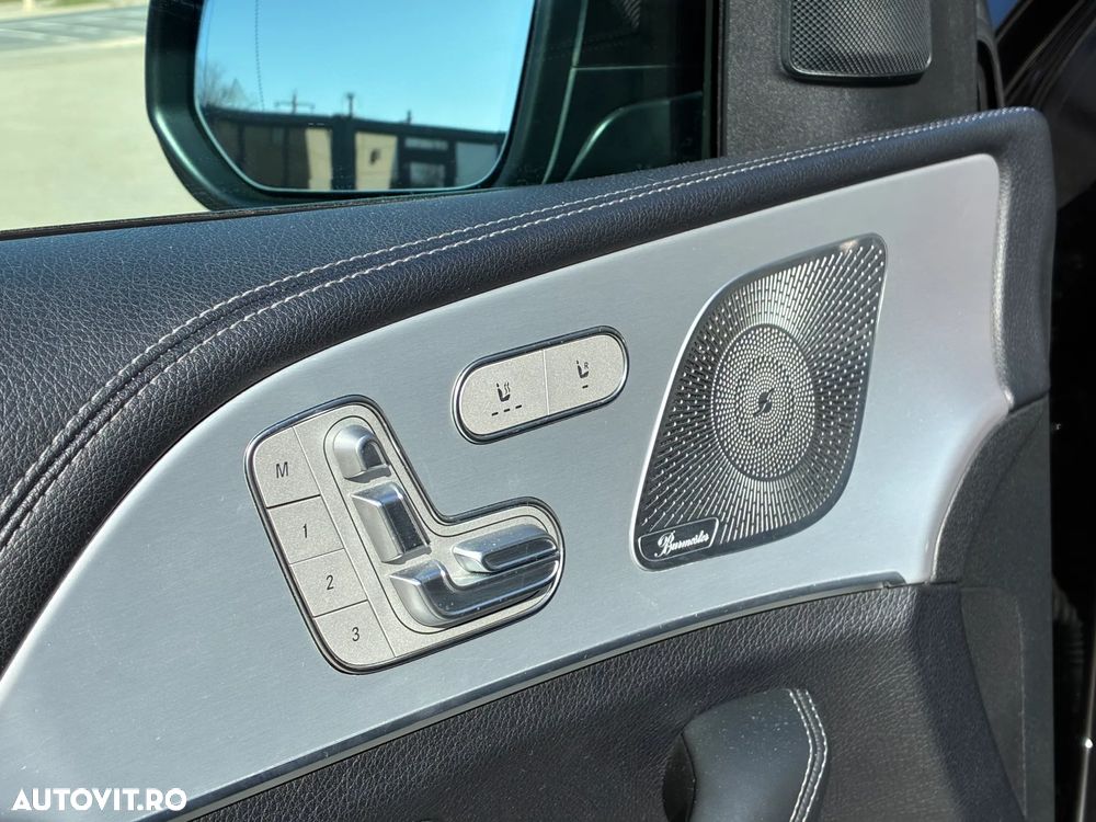 Mercedes-Benz GLE - 24