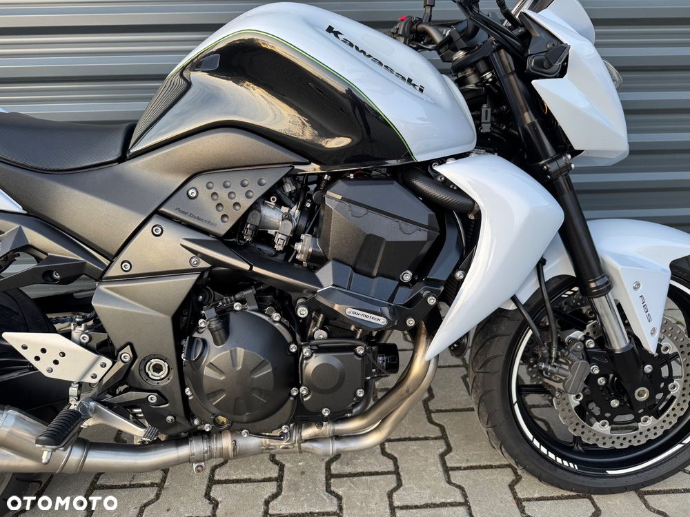 Kawasaki Z - 16